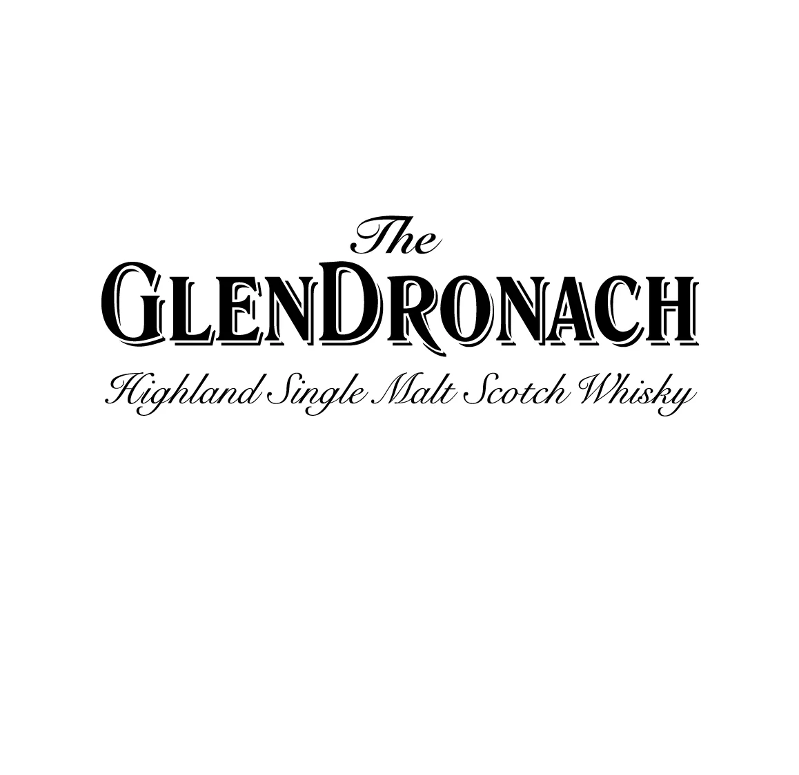 GlenDronach Distillery