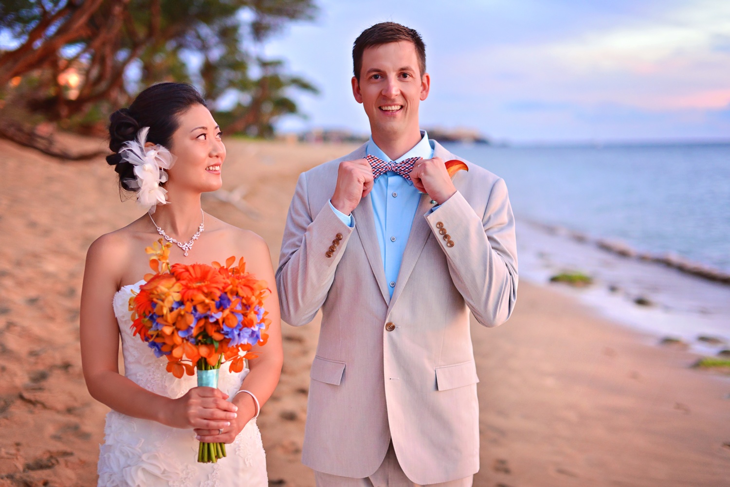 Wedding Planning Services in Maui