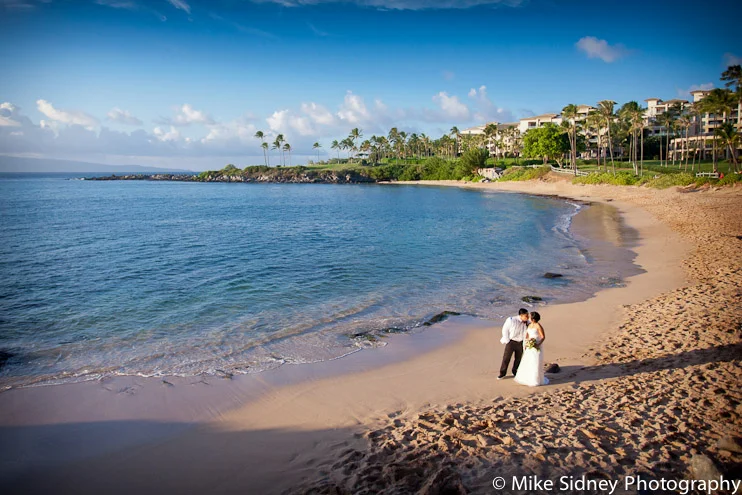 Kapalua Bay
