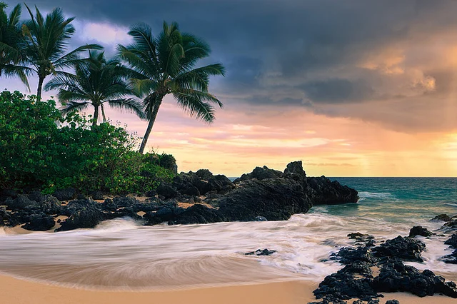 Makena Cove