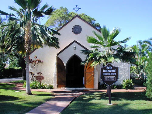 Holy Innocents