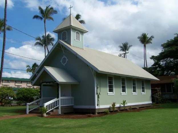Lahuiokalani