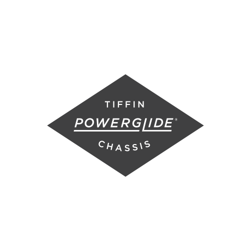 Tiffin PowerGlide Chassis
