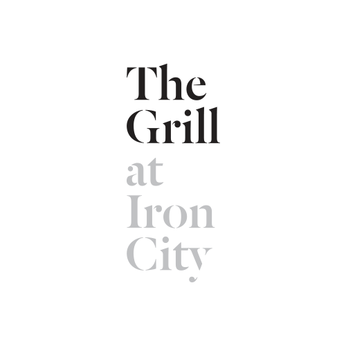 The Grill at Iron City