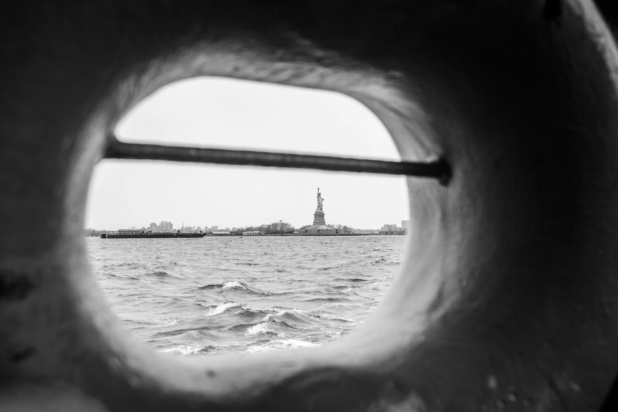 Lady Liberty