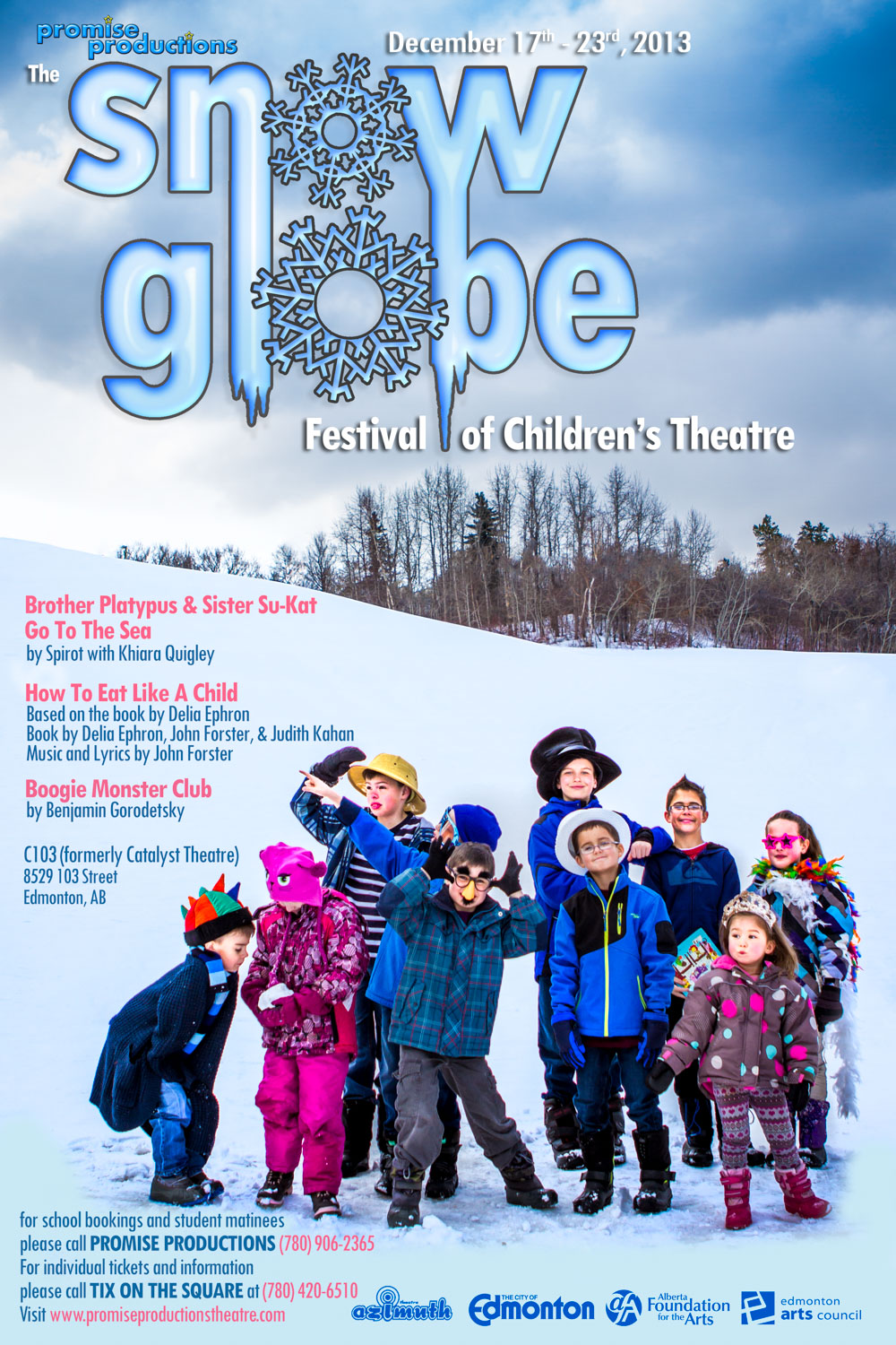 Snow Globe 2013 Poster.jpg
