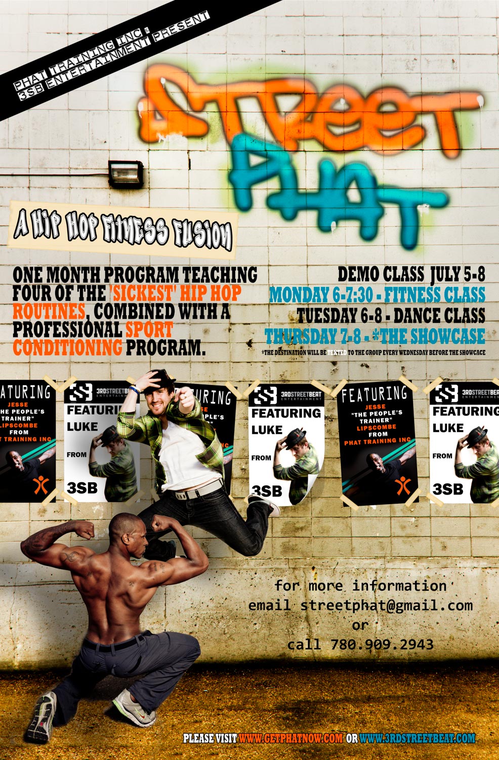 PHAT - Hip Hop Poster.jpg