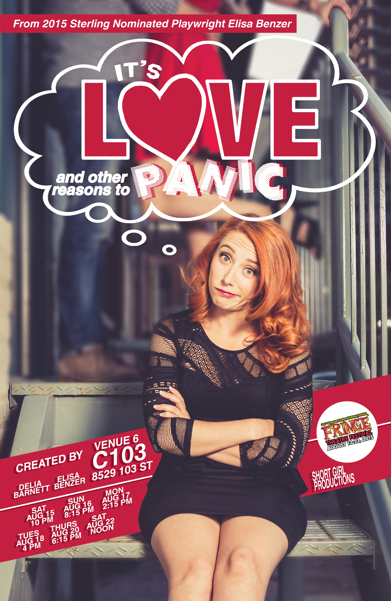 It's Love and Other Reasons to Panic - Poster - Elisa - Web.jpg