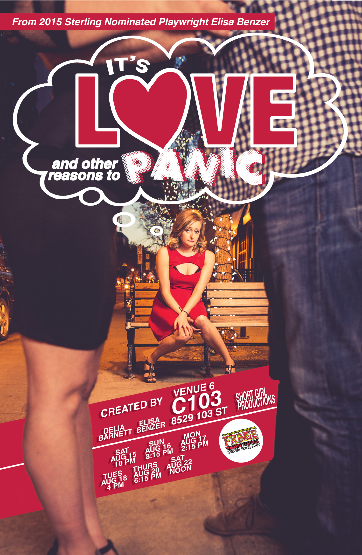 It's Love and Other Reasons to Panic - Poster - Delia - Web.jpg