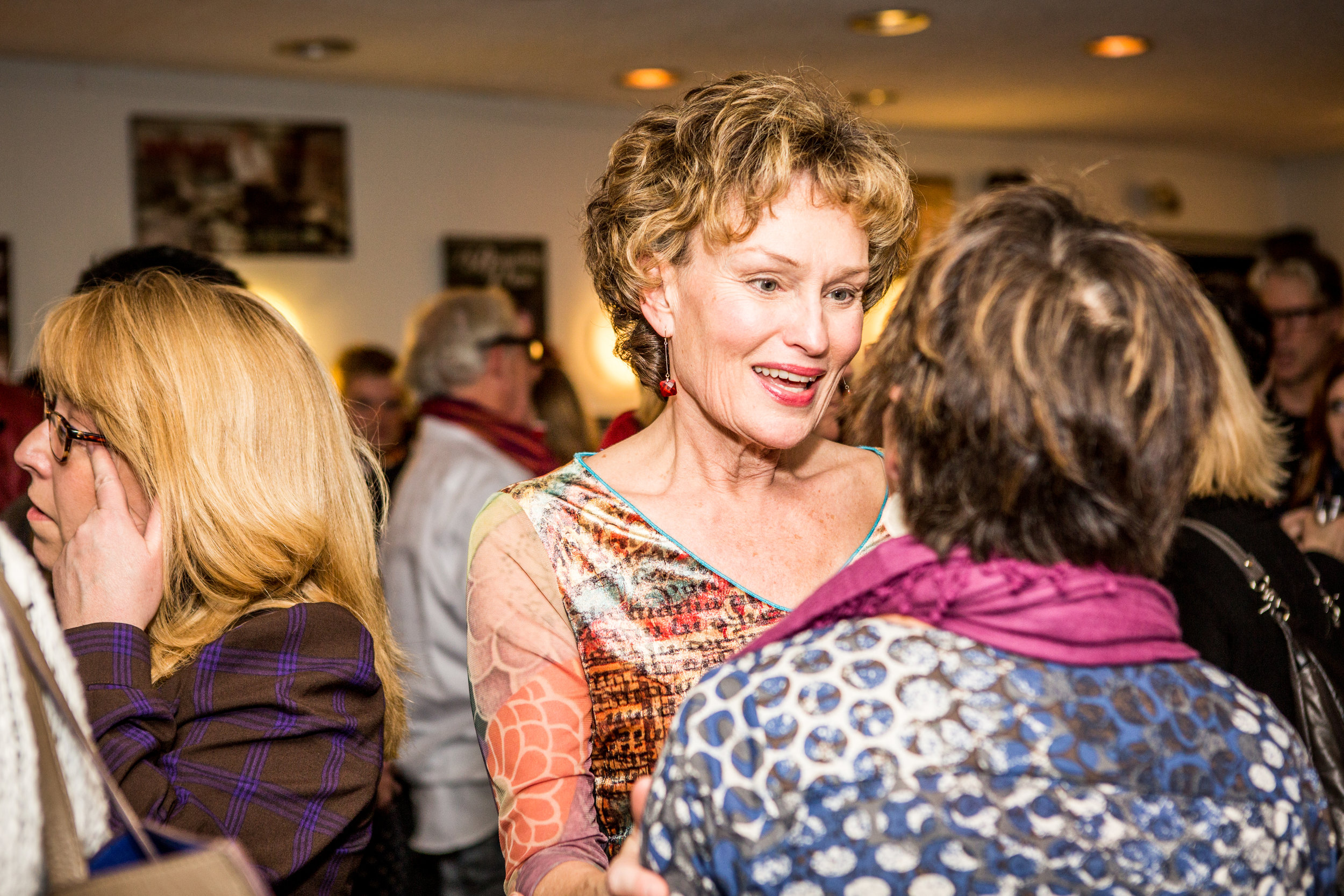 The Gravitational Pull of Bernice Trimble - Opening Night - 20141106 - 0008.jpg