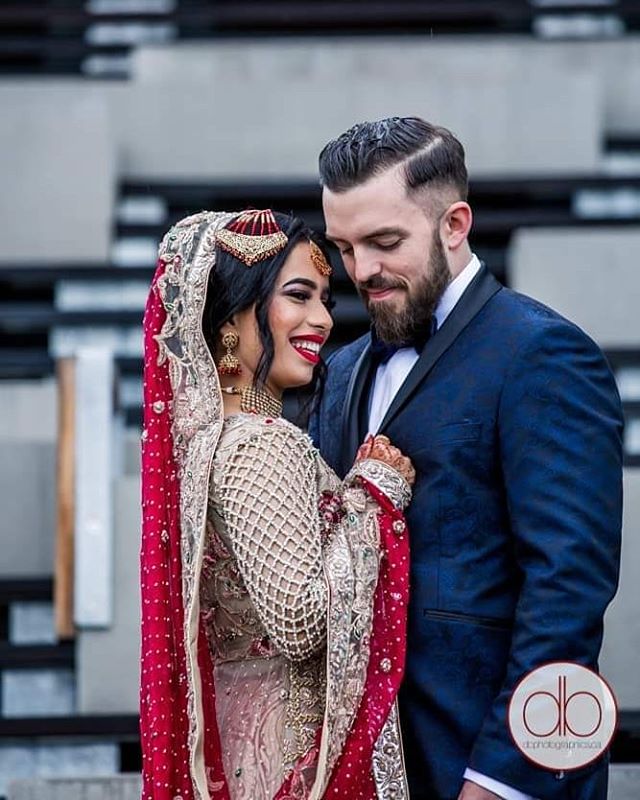 We had a great time shooting 3 days of Kevin &amp; Labiqa's wedding this weekend!
These two are very special people and it was an honour to be a part of their celebration. 
#yegwedding