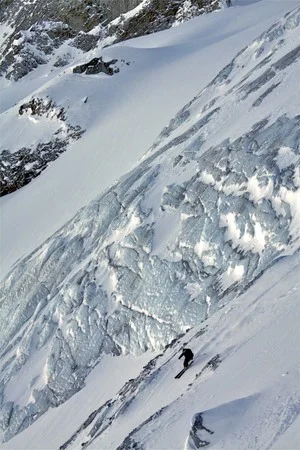 La Grave March 3-6 Barnum