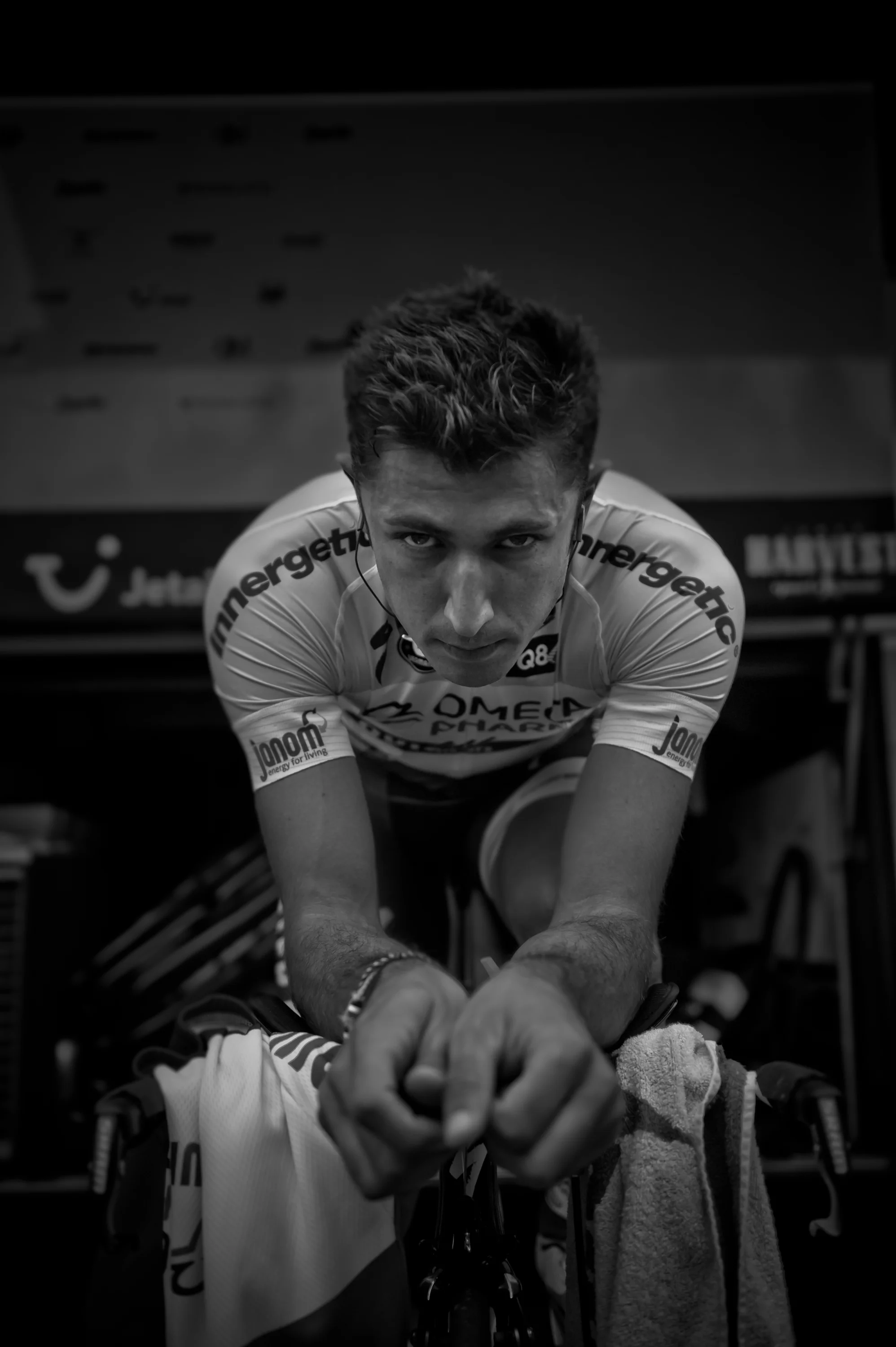 Chrono des Nations 2012 Les Herbieres France