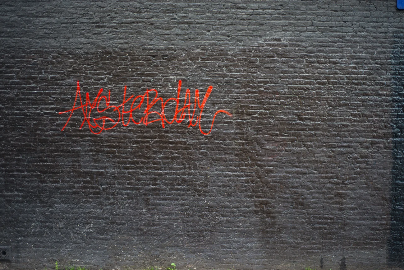 Amsterdam 2014