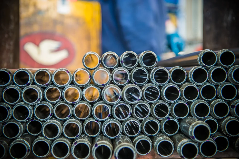 Cinelli/Columbus feature 2014