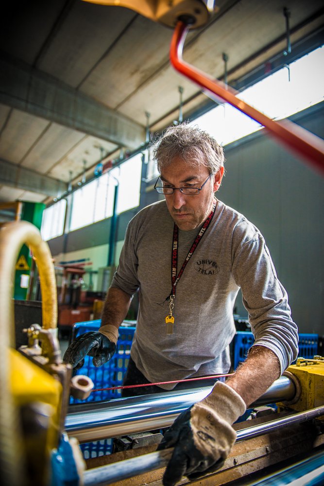 Cinelli/Columbus feature 2014