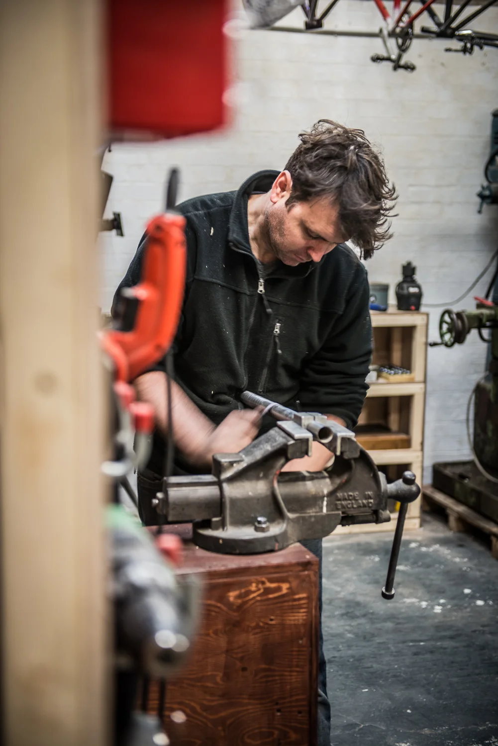 Stainless steel feature 2014