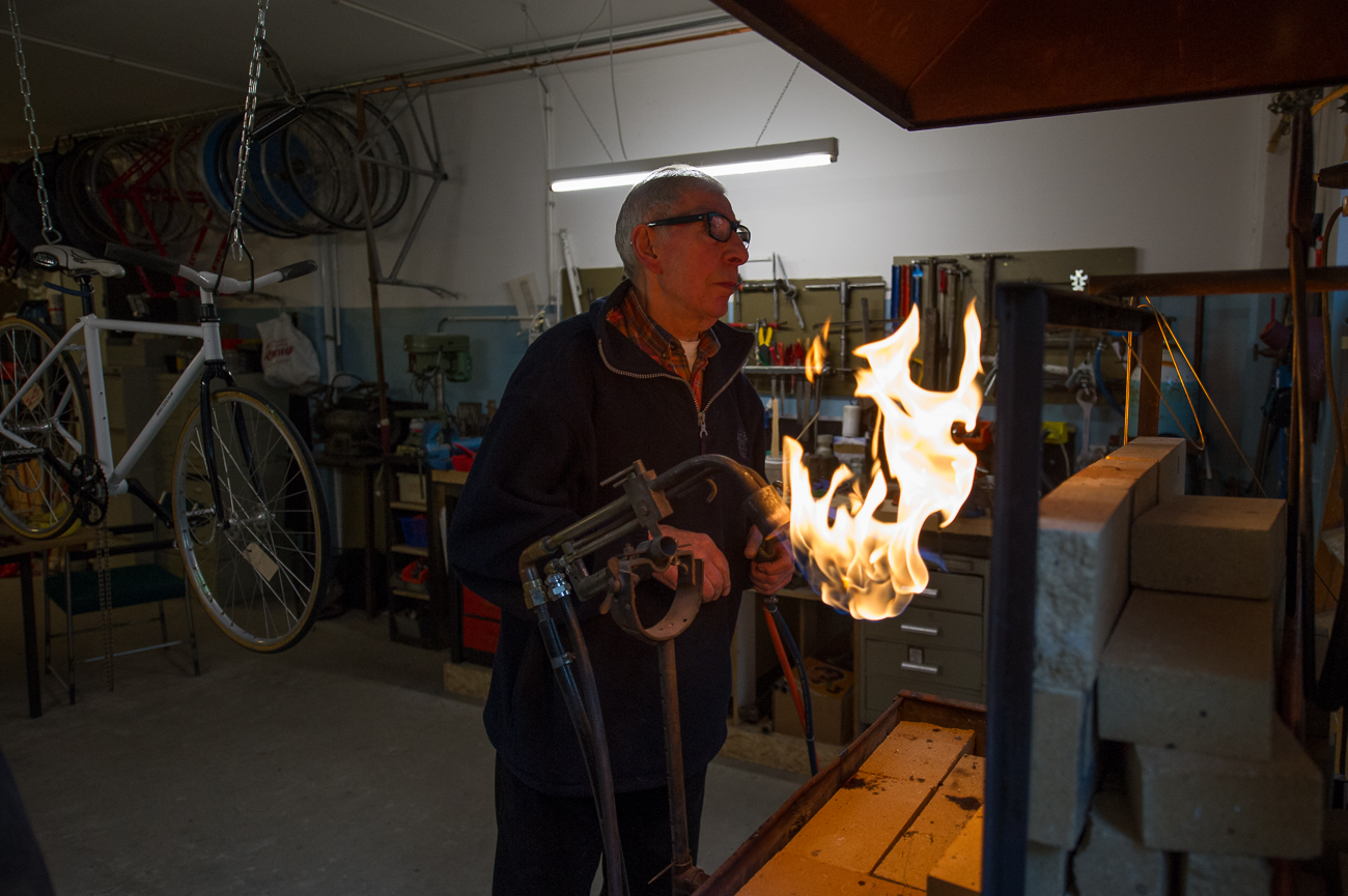 RIH Sport Amsterdam 2014