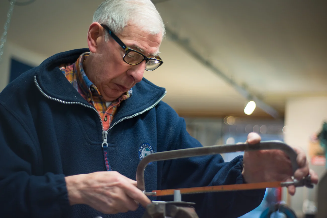 RIH Sport Amsterdam 2014