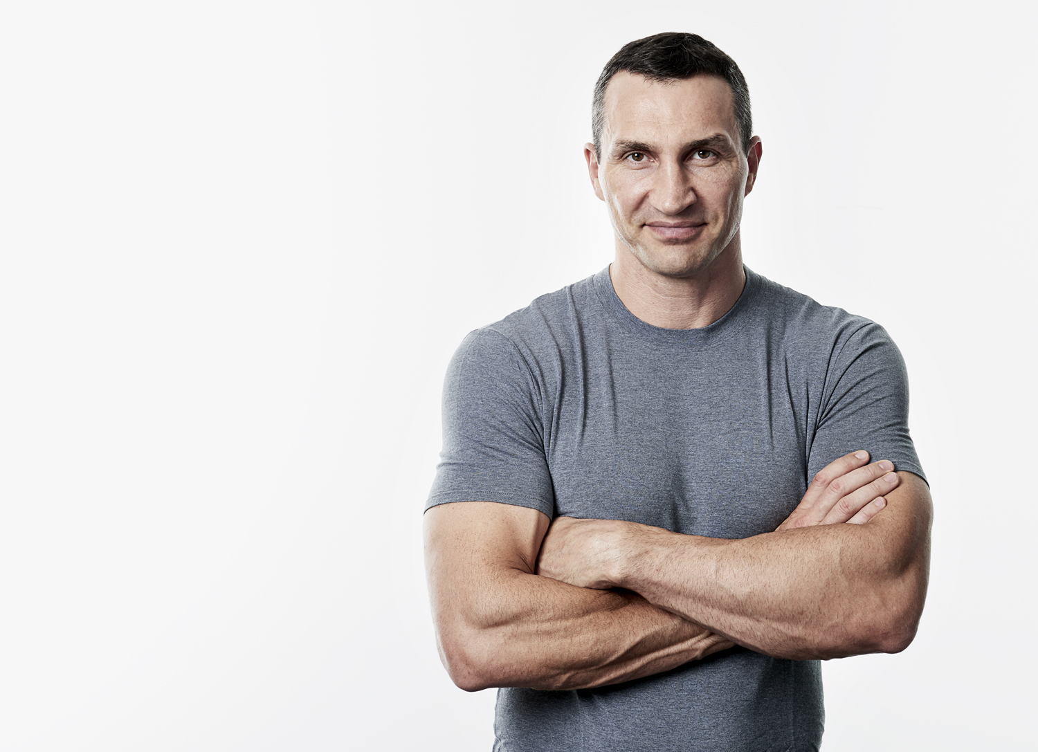 Michael Pfeiffer-Portrait-Waldimir Klitschko.JPG