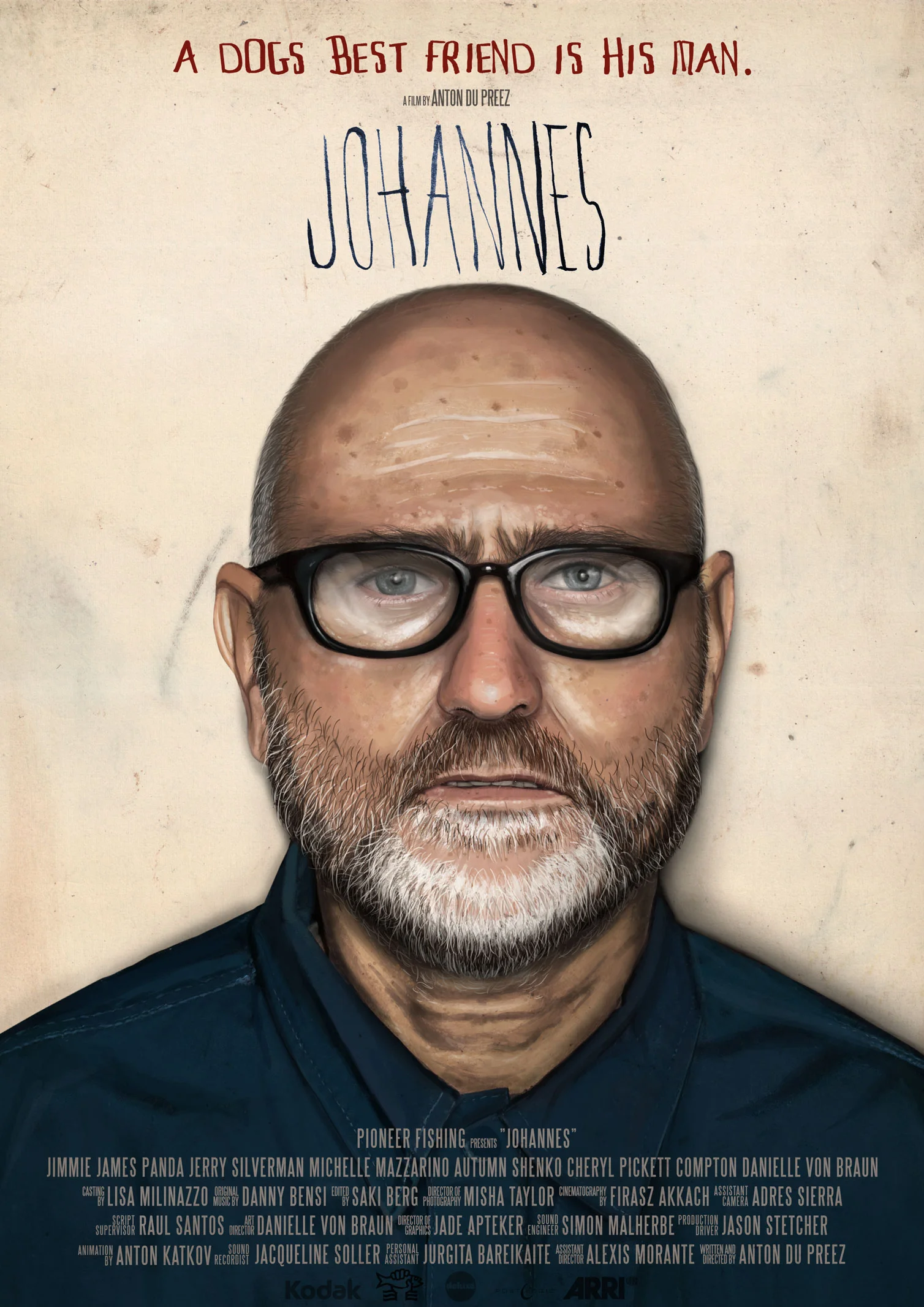 Johannes