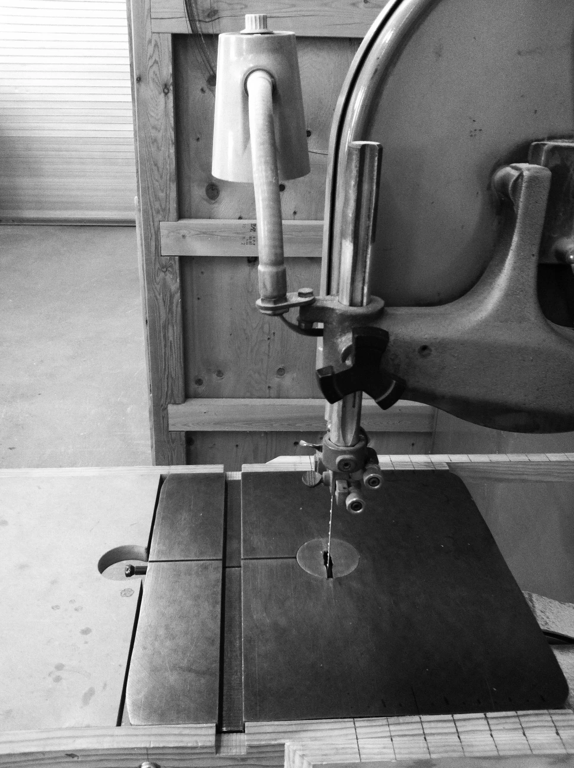 Custom Crating & Fabrication