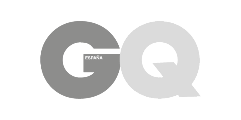 GQ magazine spanish logo