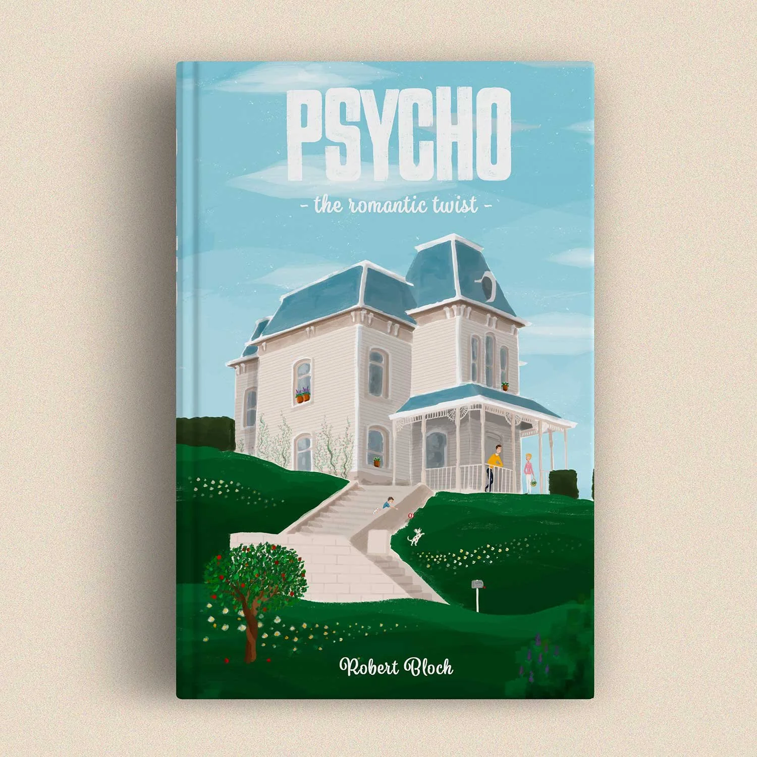Psycho 