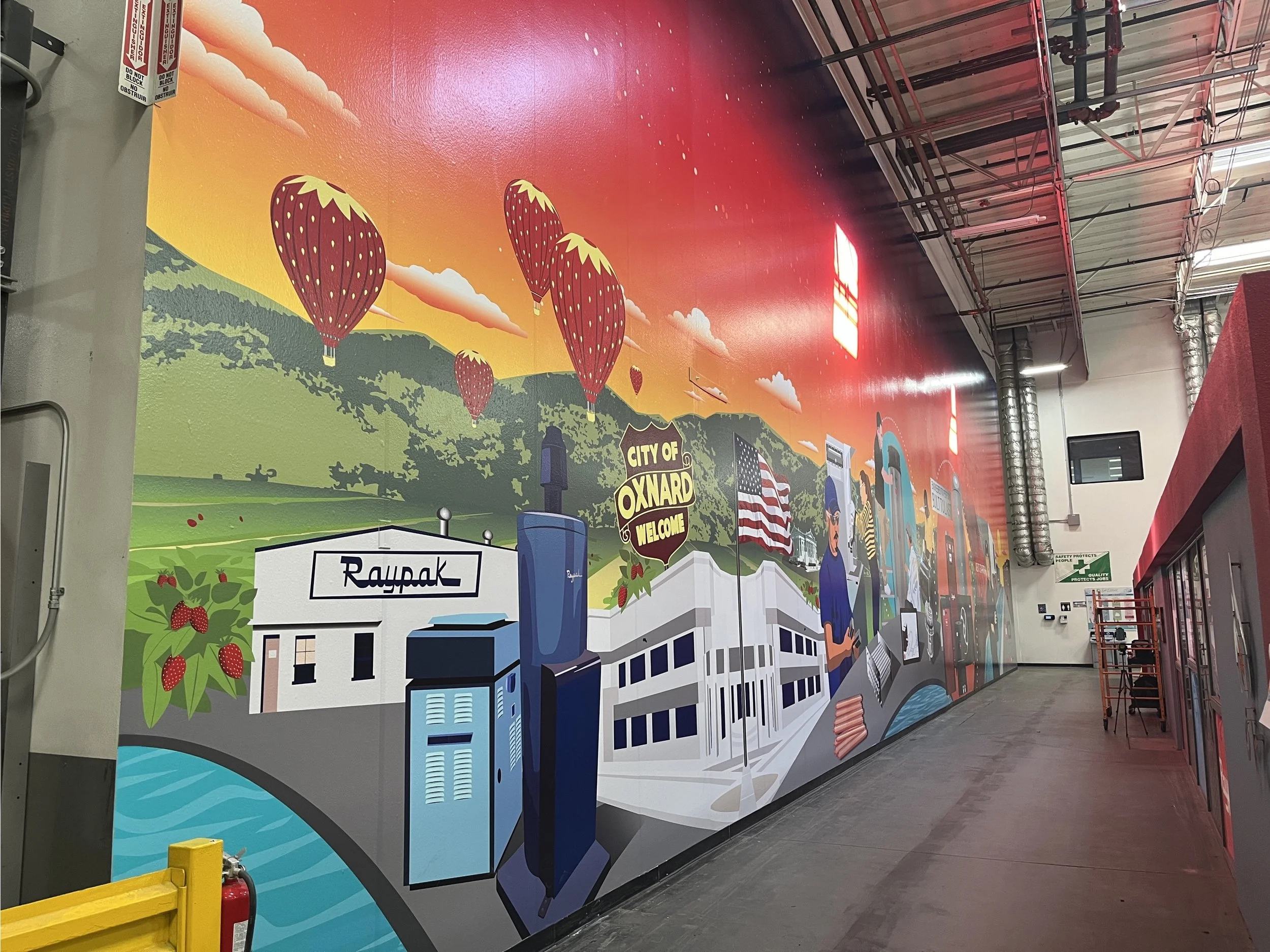 Rheem Manufacturing