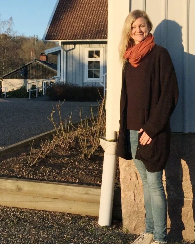 En hälsning från Emma