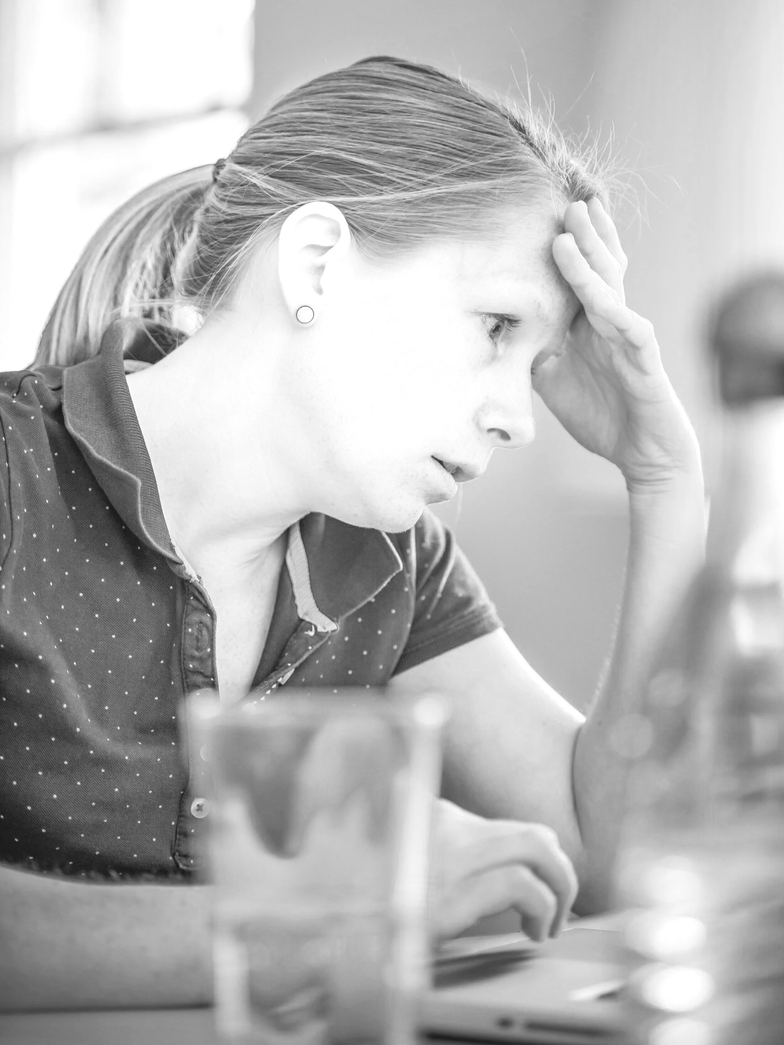 Fräls oss från (c)oro(na)! 