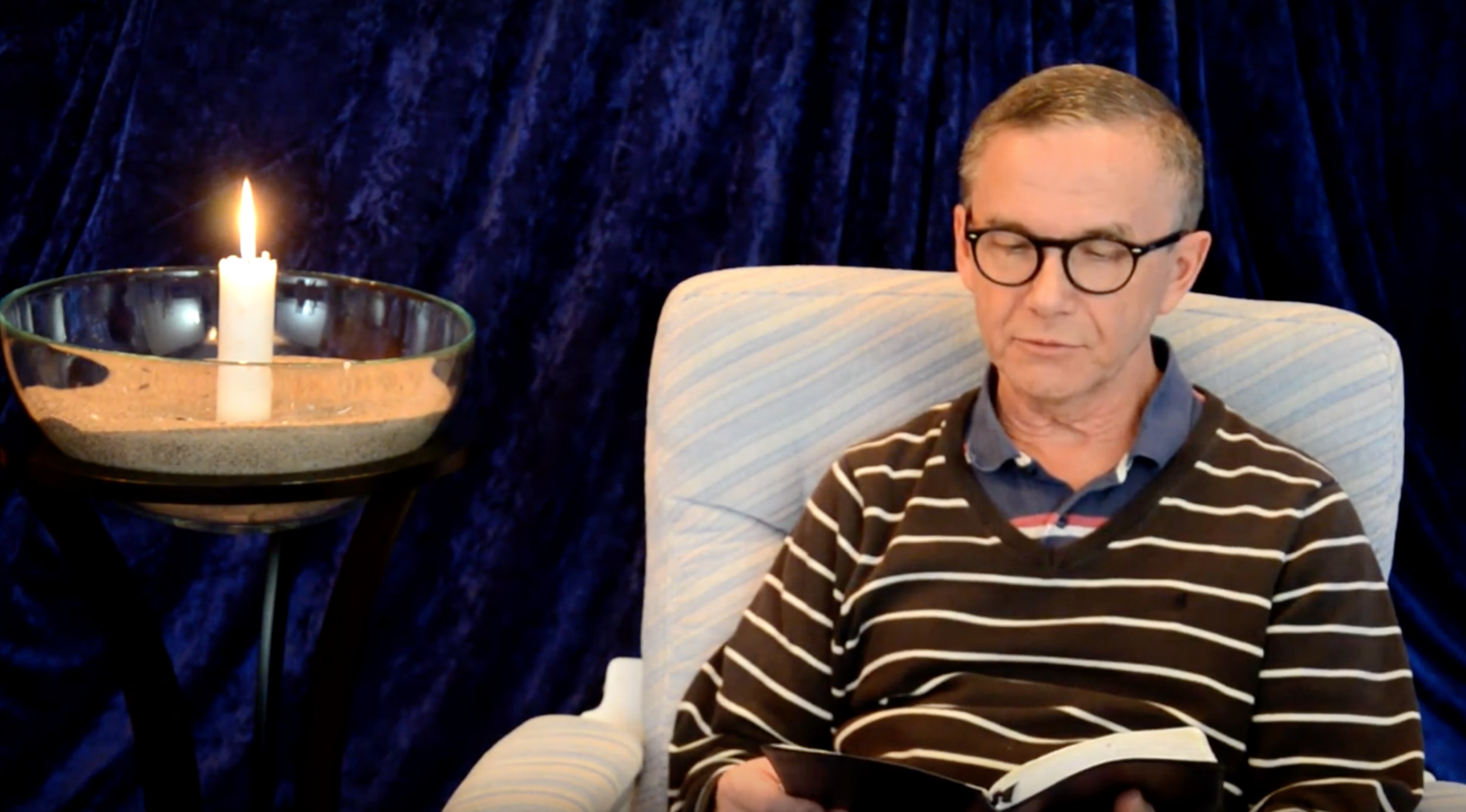 Morgonbön 2020-04-02