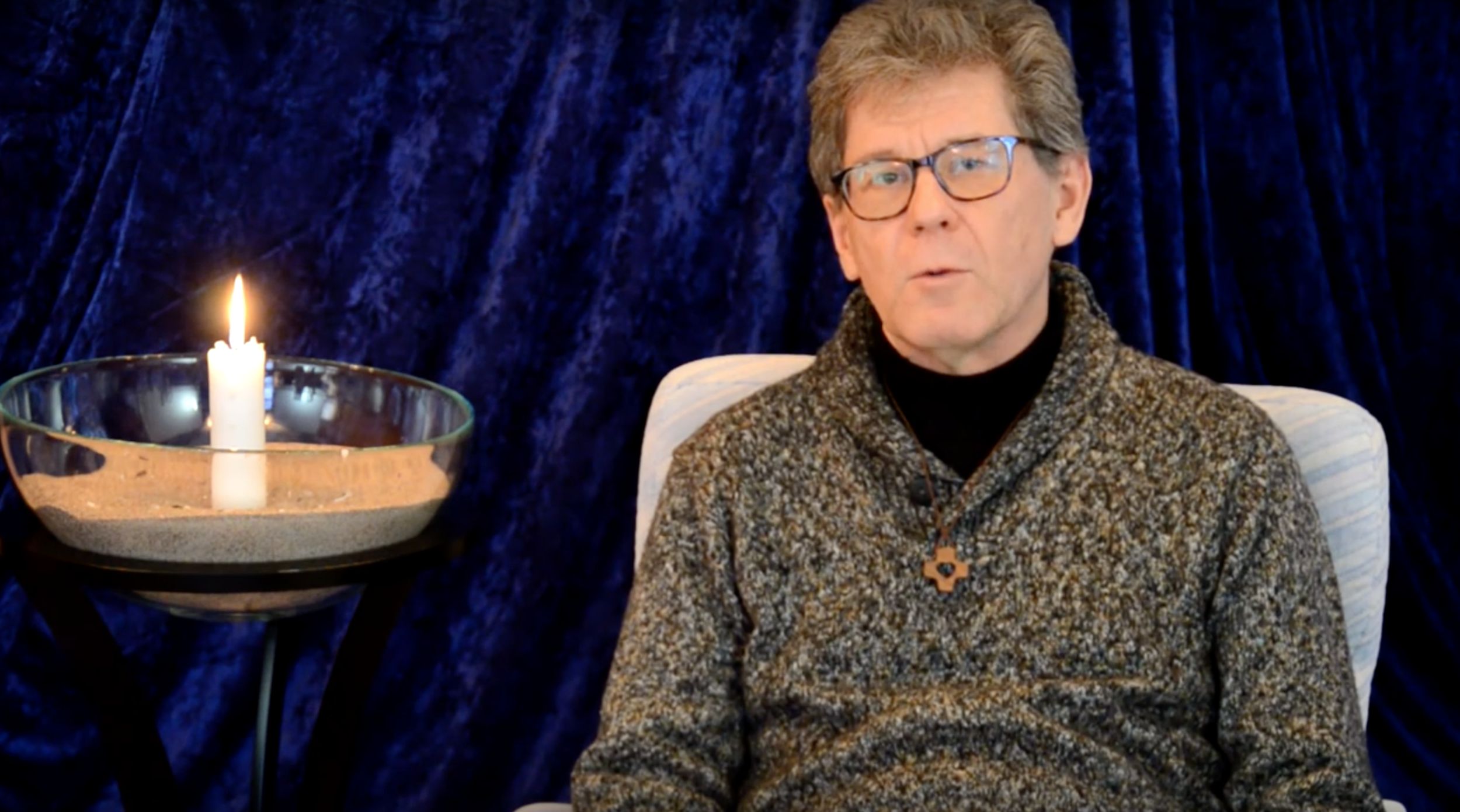 Morgonbön 2020-04-01