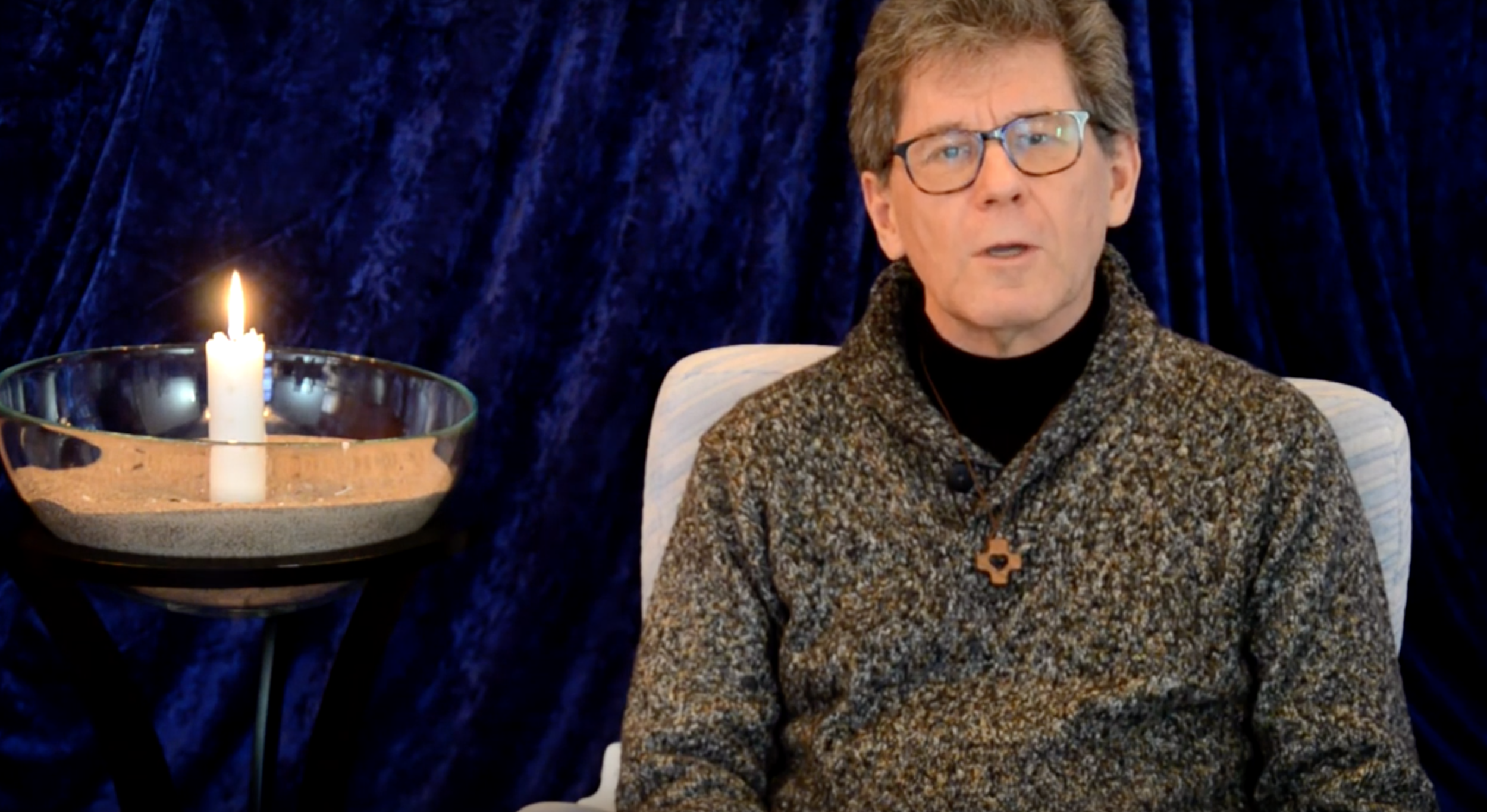 Morgonbön 2020-04-03