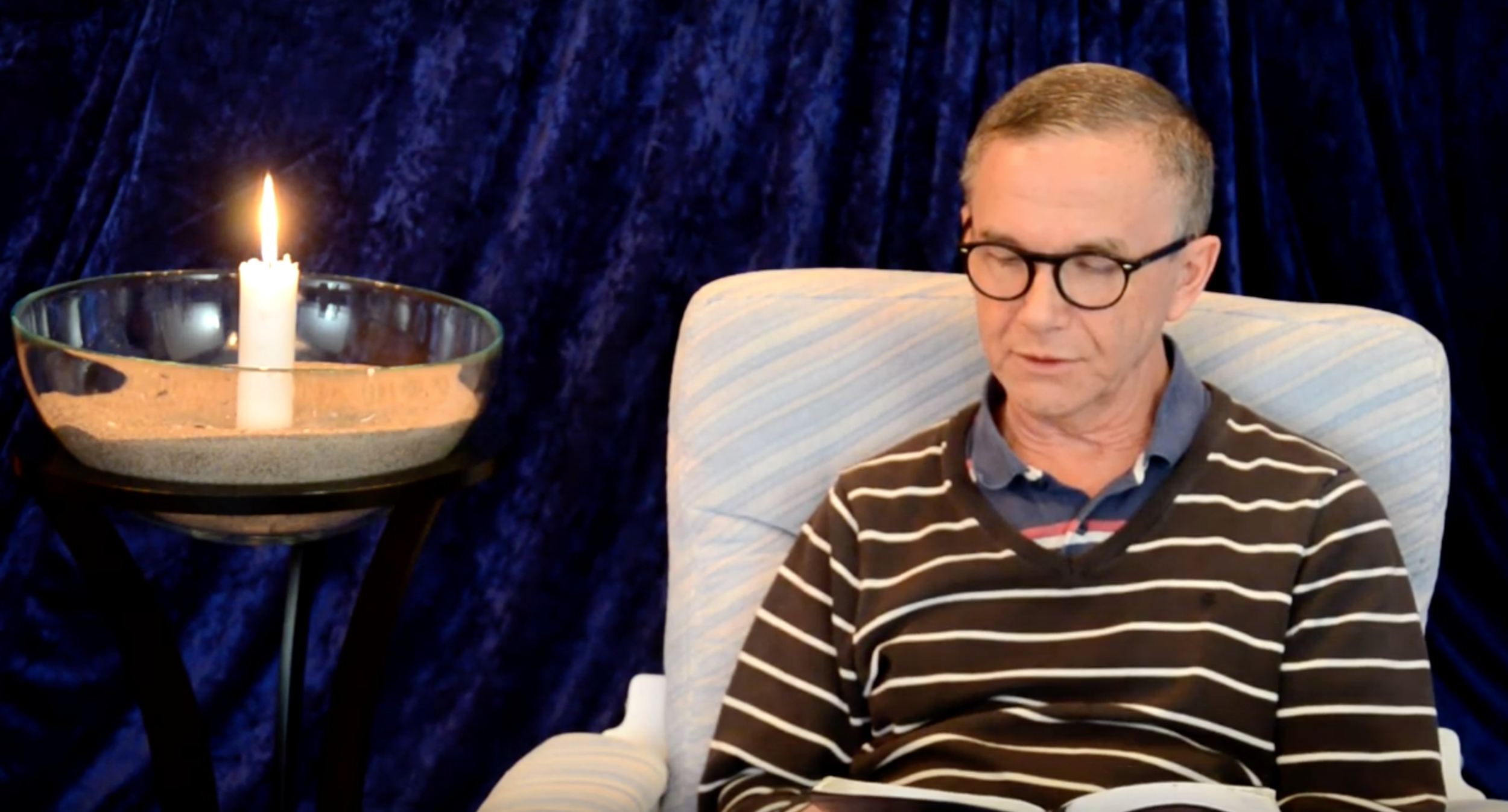 Morgonbön 2020-04-04