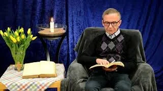 Morgonbön 2020-04-06