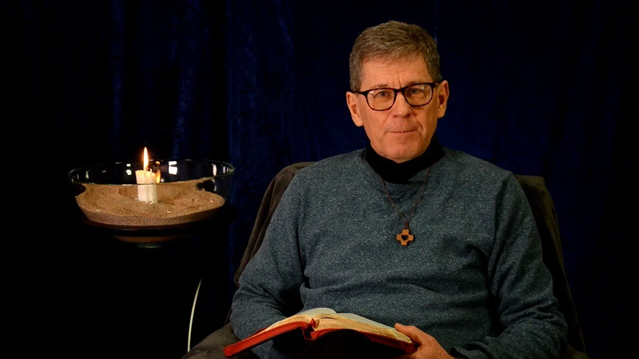 Morgonbön 2020-04-19