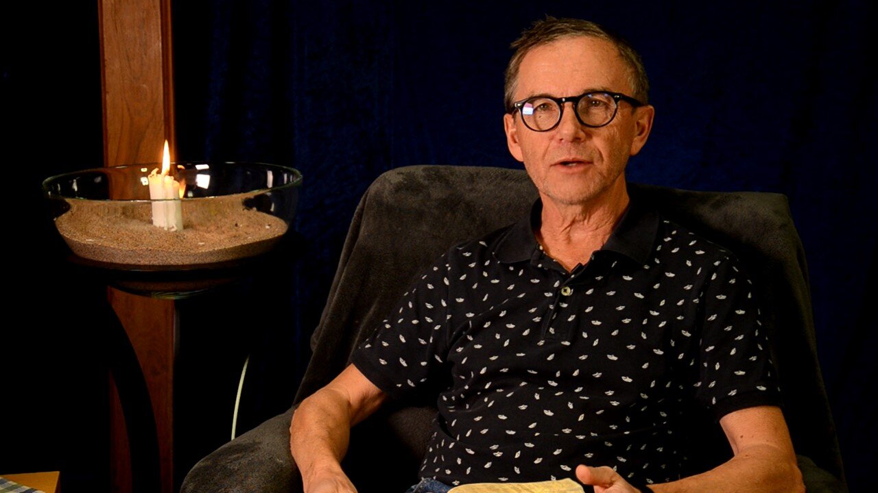 Morgonbön 2020-04-20