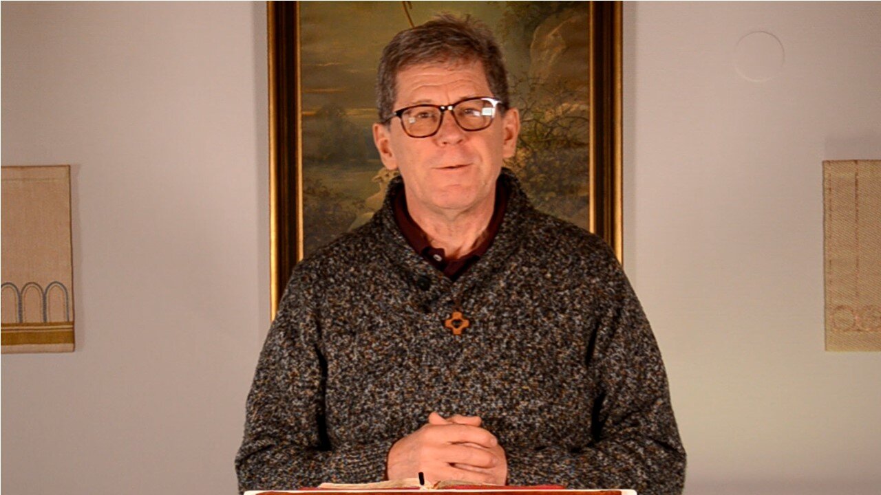 Morgonbön 2020-05-09