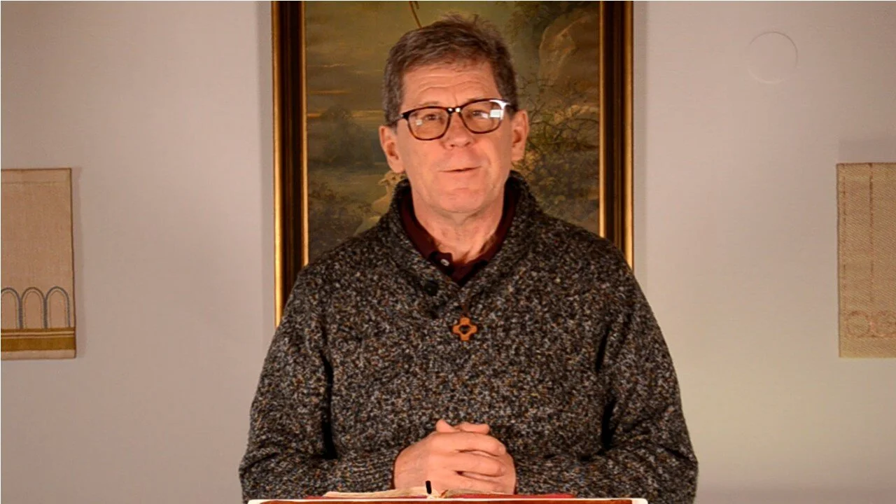 Morgonbön 2020-05-11