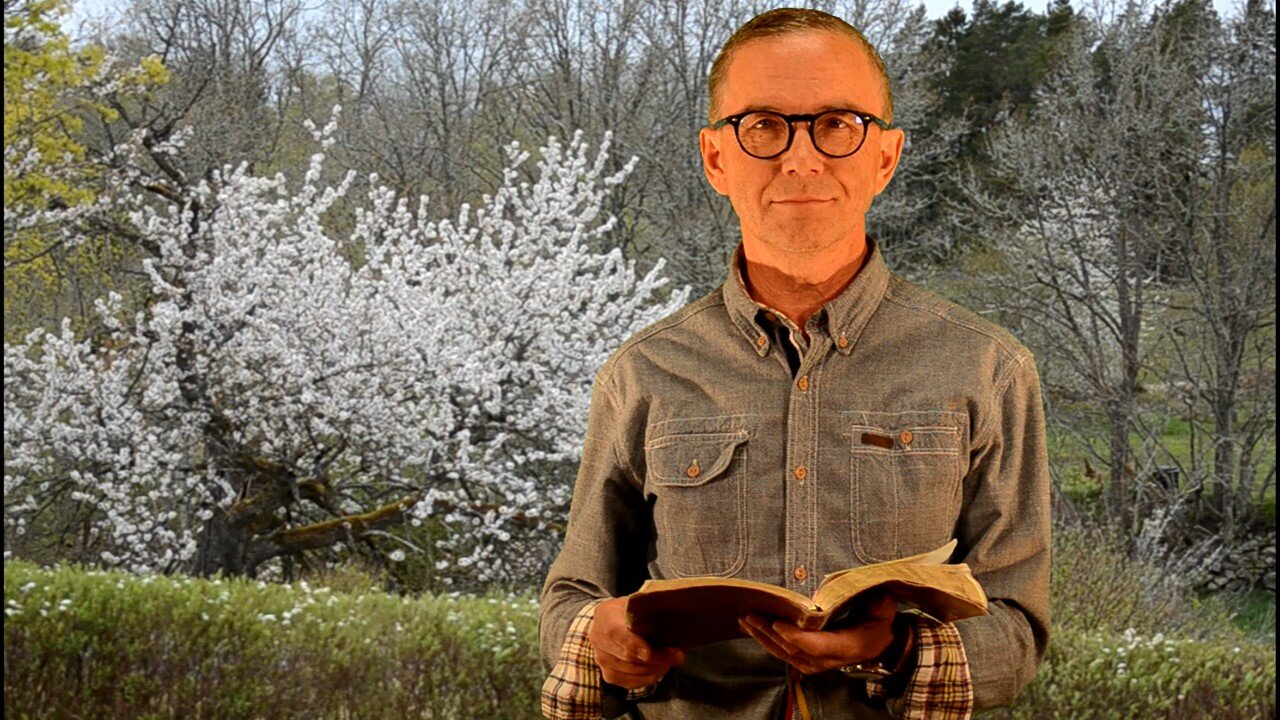 Morgonbön 2020-05-16