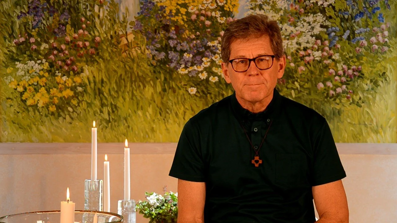 Morgonbön 2020-06-18