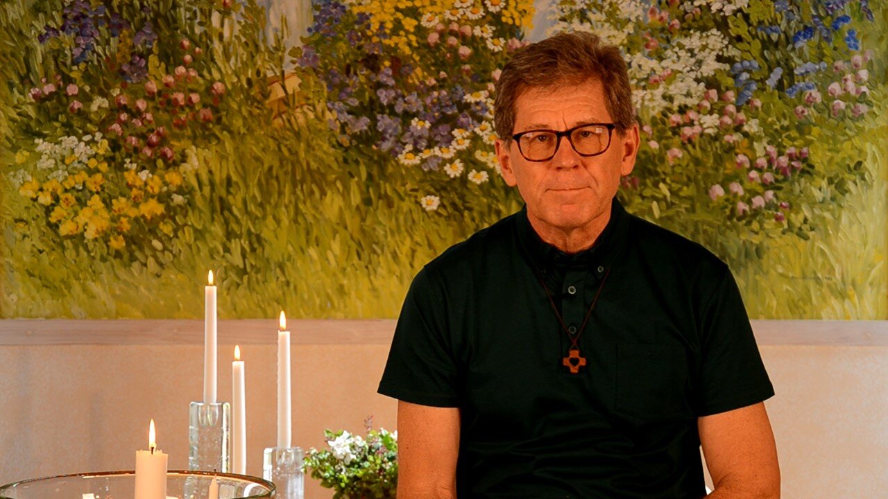 Morgonbön 2020-06-26