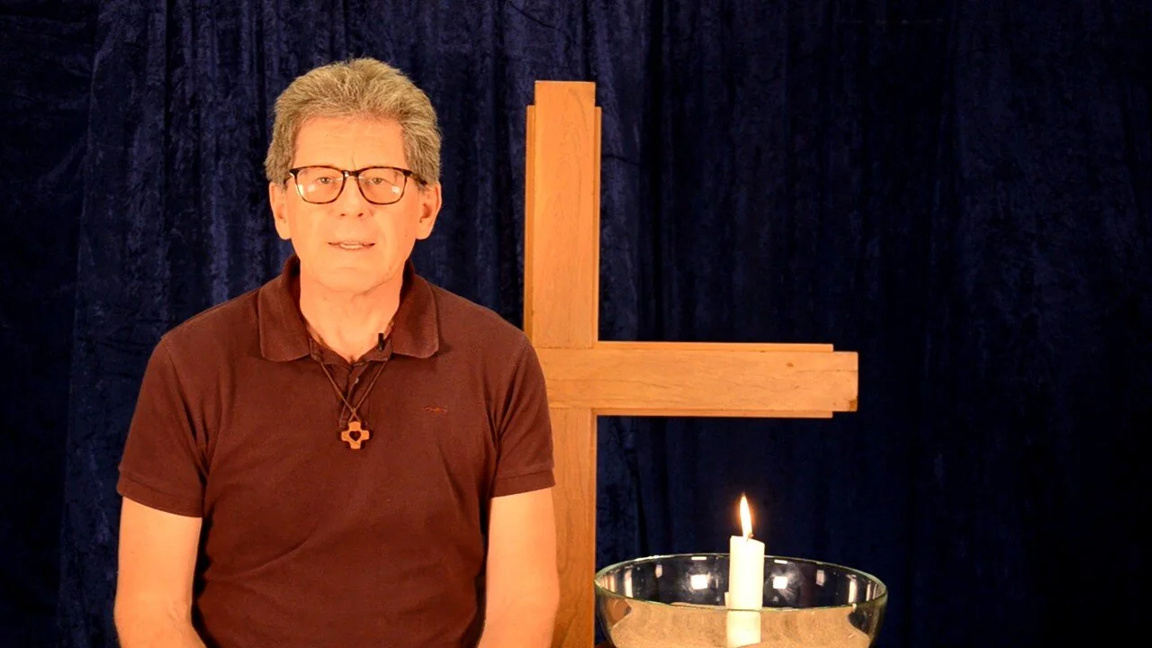 Morgonbön 2020-07-06