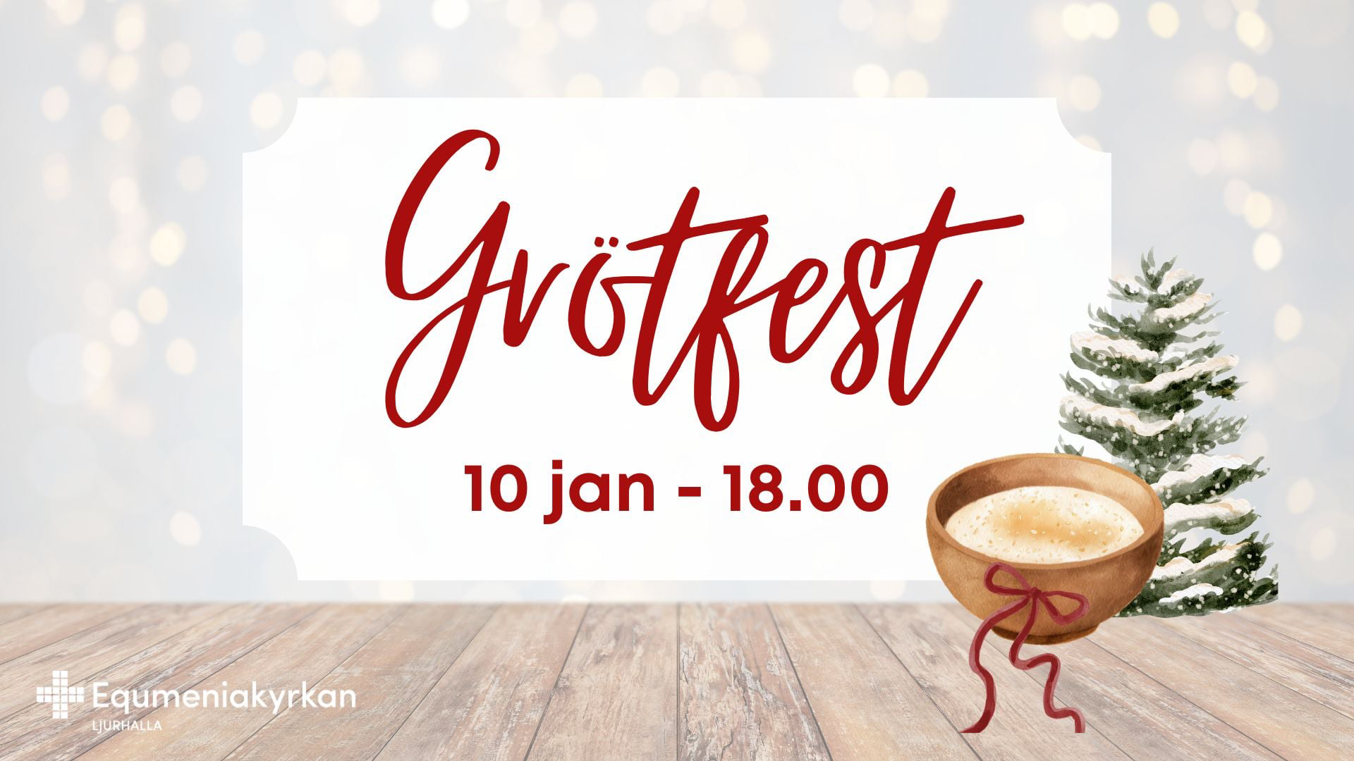 Grötfest