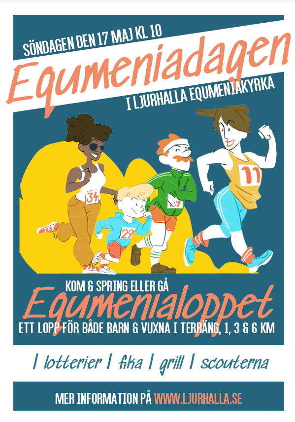 Equmeniadagen