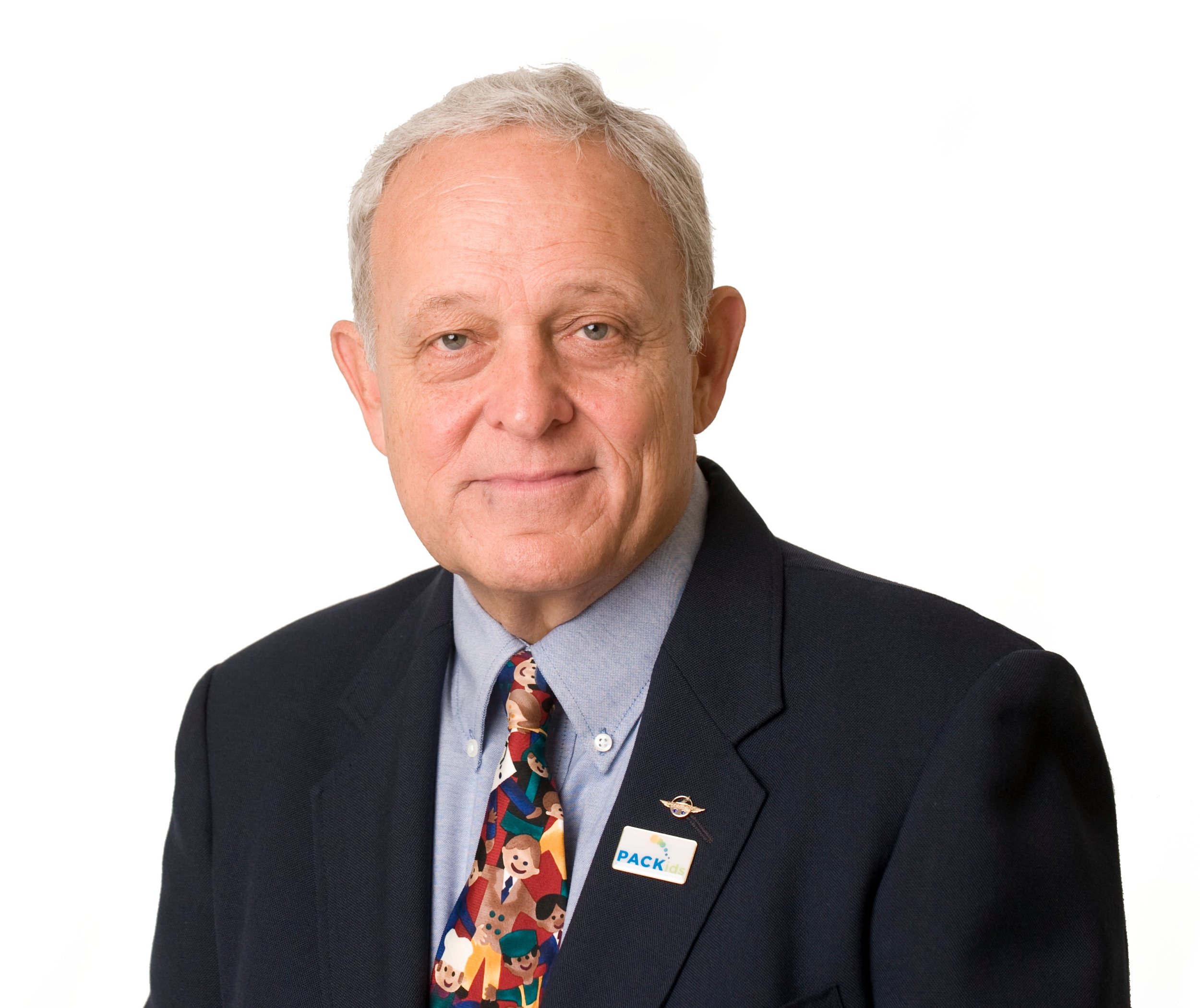 Noah’s makes death a more peaceful process. It’s just the best way for the child and the family. -Dr. Ted Abernathy, Retired Richmond Pediatrician