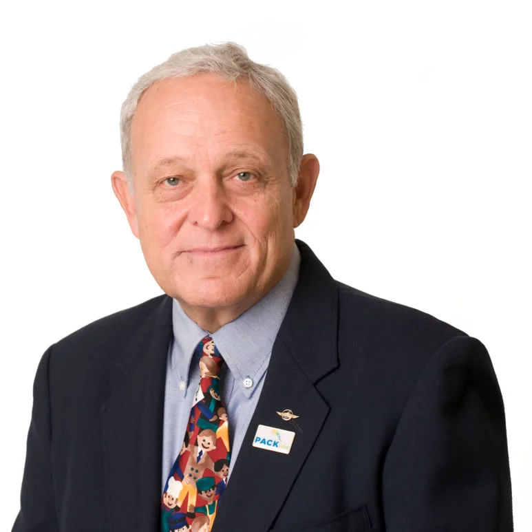 Dr. Ted Abernathy, Retired Pediatrician