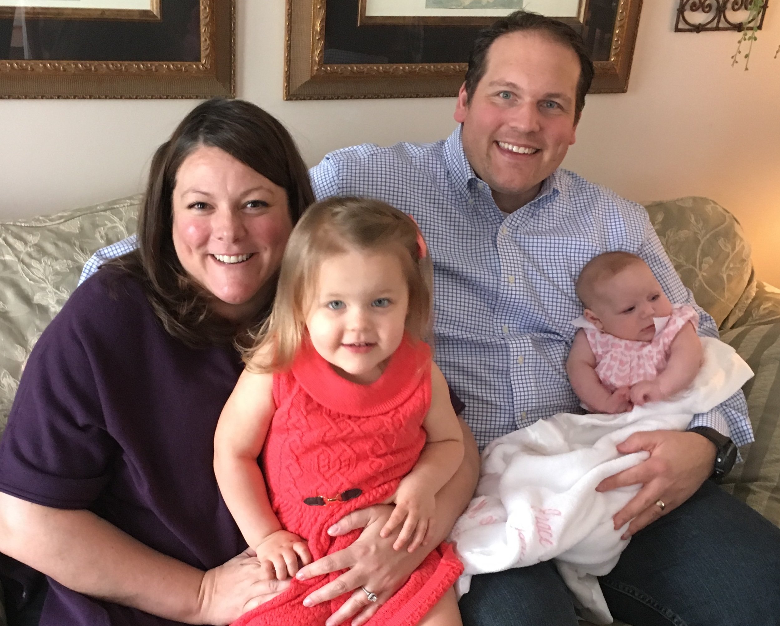 Little Miracles Along the Way