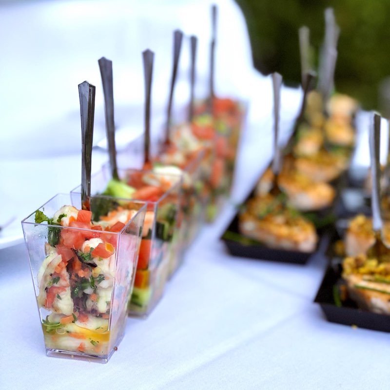 Gourmet Catering in Southwest Michigan — Gull Lake Country Club